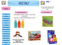 Kidz Only