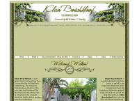Klein Boschkloof Chalets