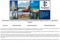 Kondotel Group