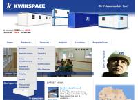 Kwikspace Modular Buildings Pty Ltd