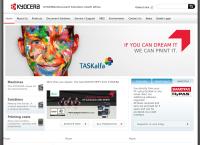 Kyocera Mita South Africa Pty Ltd