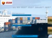 Afridon Freight Services