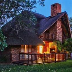 Kruger Park Lodge