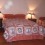 Double bed