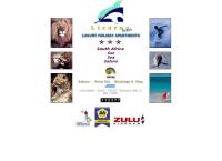 Licorna Beach Holiday Apartments
