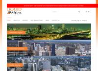 Liquidafrica Pty Ltd