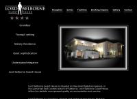 Lord Selborne Guest House