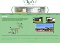 Lutas Bed & Breakfast