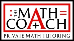 The Math Coach