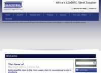 Macsteel Trading