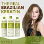 Amazonliss Brazilian Keratin