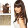 Clip On Hair Extensions Range