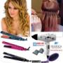Hairstylist Hair Dresser Range
