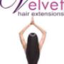 Velvet Hair Extensions