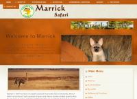 Marrick Safari