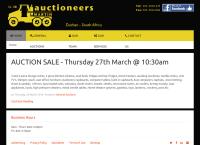 Martin Auctioneers
