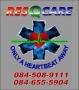 Resqcare Ems