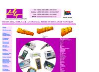 Measurements Group Pty Ltd