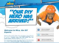 Greenside Mica Paint & Hardware