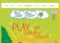 Moms & Tots Workshop - Saxonwold