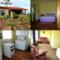Inside cottage 7