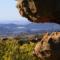 View of Buffelspoort Dam