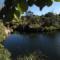 our dam in the mountain