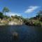 our dam