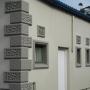External Mouldings