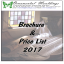 Full brochure with prices