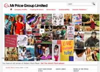Mr Price