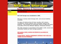 N12 Self Storage