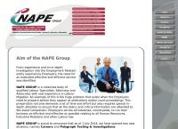 Nape Labour & Sports Law Practitioners