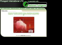 National Fumigants