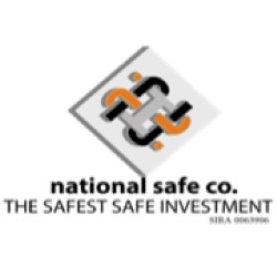National Safe Co (Gauteng) Pty Ltd