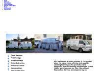 National Cleaning Service CC