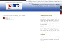 N F S Industrial Machinery Pty Ltd