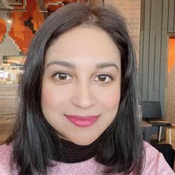 DR KD HARIPARSAD