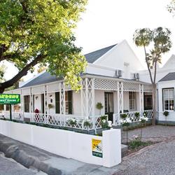 Oakdene Guest House