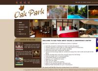 Oak Park - Conference's website