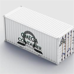 Omega Container Pty Ltd