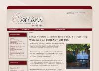Oorkant-Loftus Self-Catering/B&B