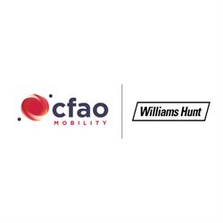 Opel/Isuzu Dealer - Williams Hunt Fourways