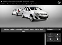 Opel/Isuzu Dealer - Sollys Middelburg