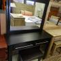 Mahogany furniture