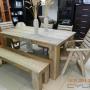 Uploaded by visitor on 2015/09/29 - American Ash Patio set