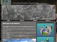 Pannonia Precision Engineering Pty Ltd