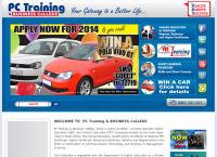 Pc Training & Business College