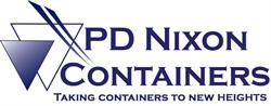P d Nixon Containers