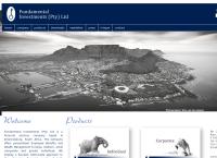 Fundamental Investments Pty Ltd